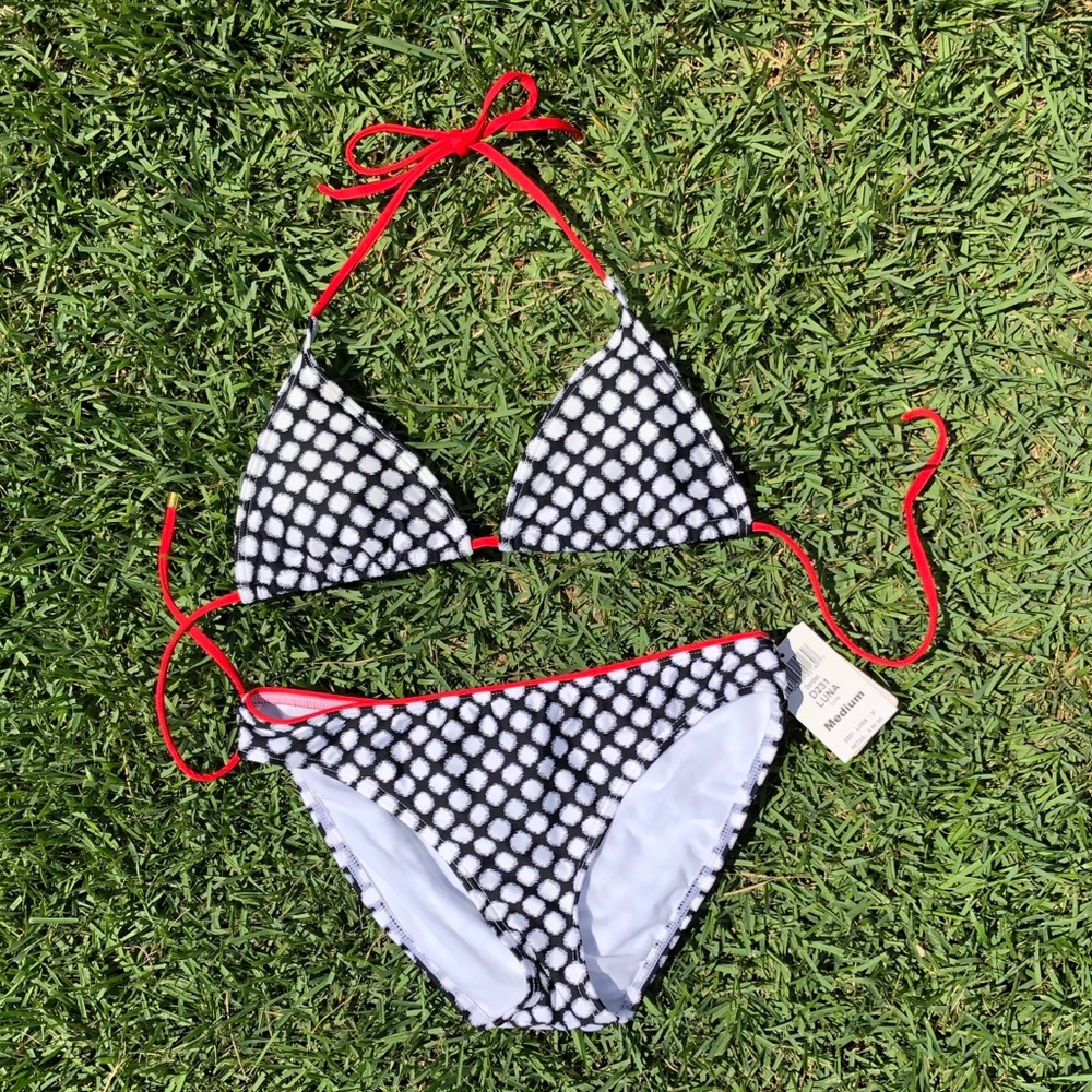 Bikini by Swim Systems